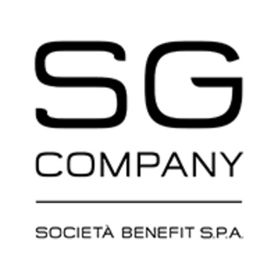 SG COMPANY SB SPA
