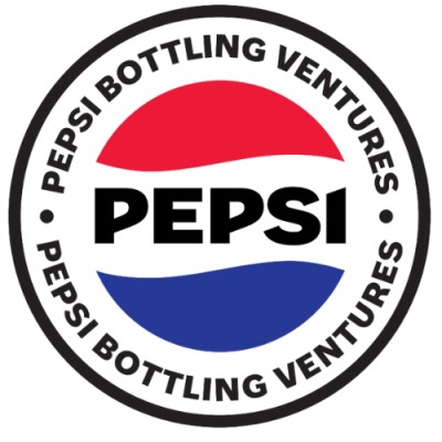 Pepsi Bottling Ventures
