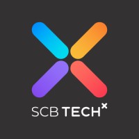 SCB Tech X Company Limited