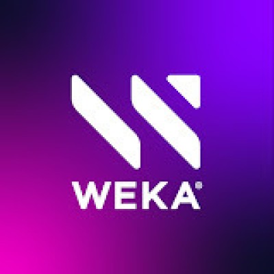 WEKA Job Board External